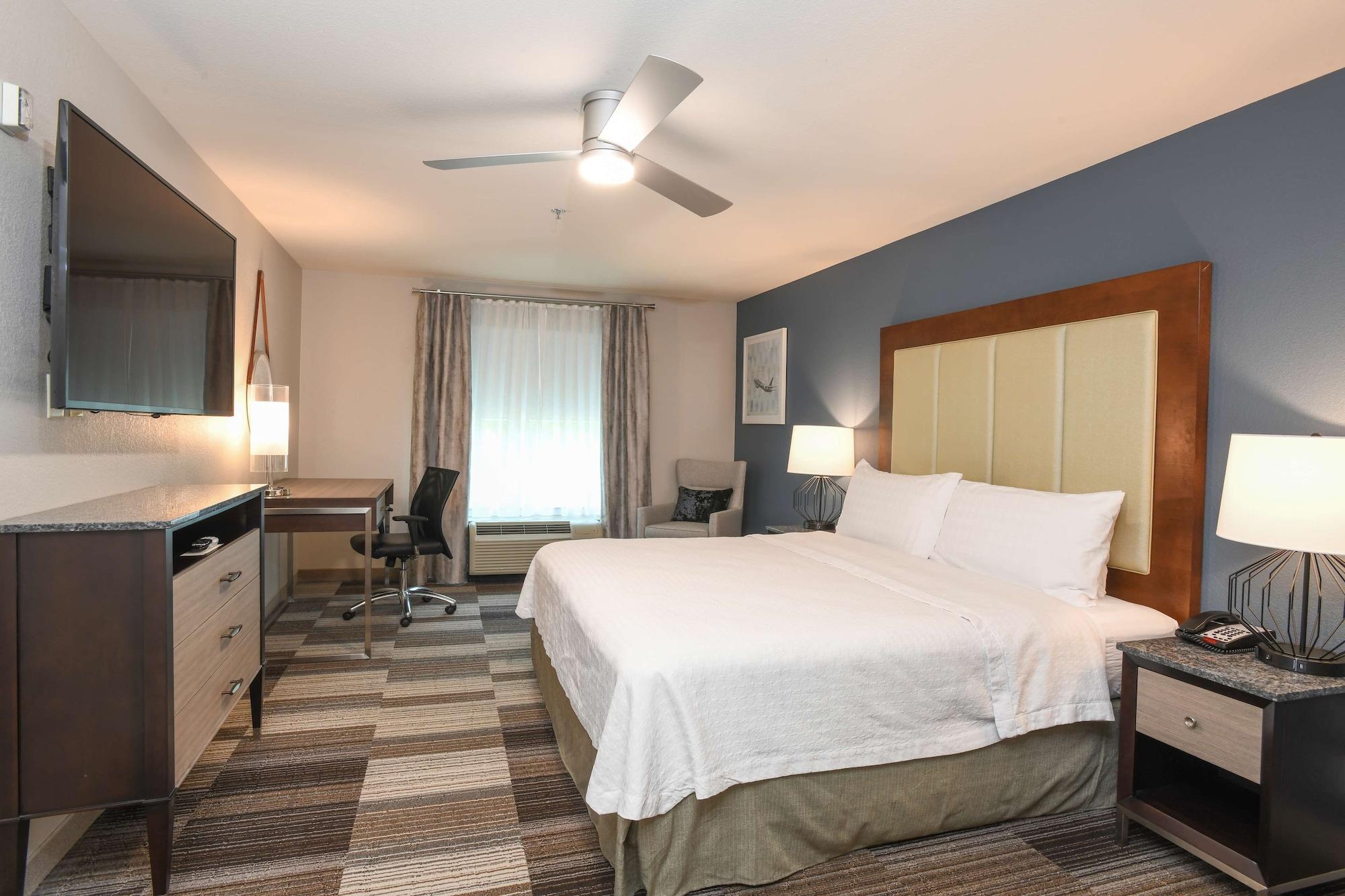 Homewood Suites Cincinnati Airport South-Florence Exterior photo