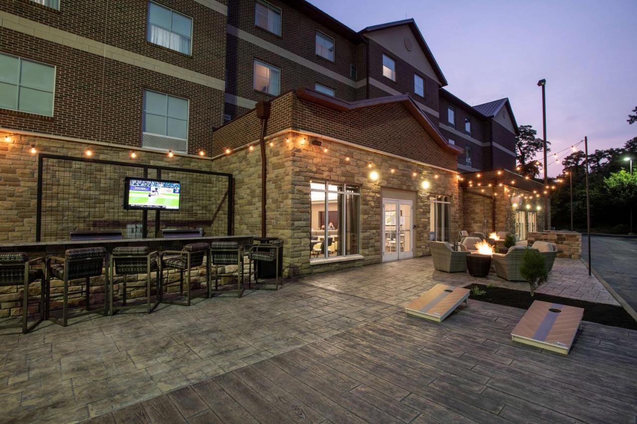 Homewood Suites Cincinnati Airport South-Florence Exterior photo