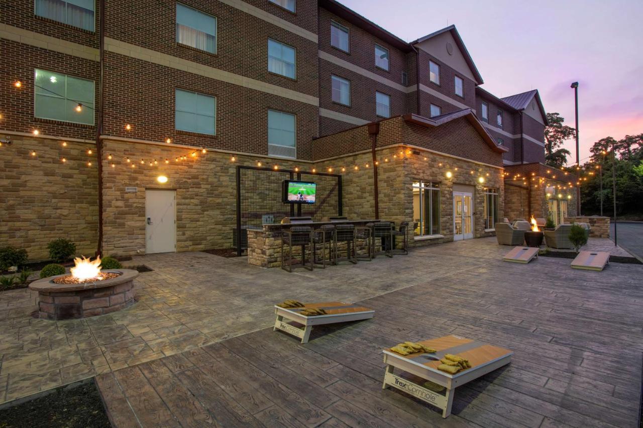 Homewood Suites Cincinnati Airport South-Florence Exterior photo