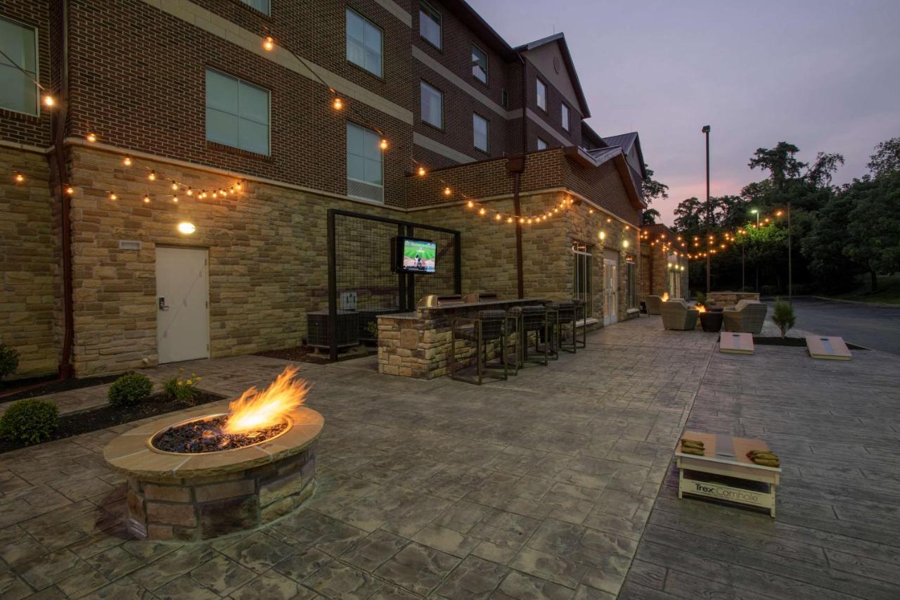 Homewood Suites Cincinnati Airport South-Florence Exterior photo