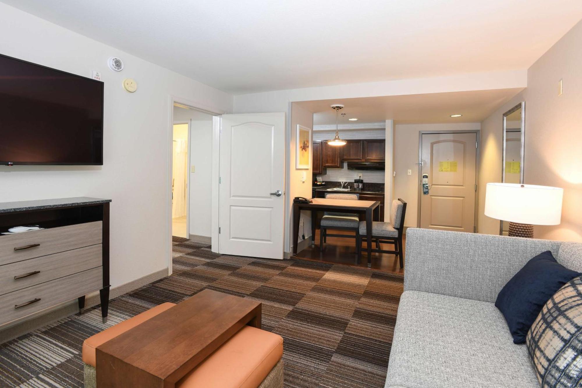 Homewood Suites Cincinnati Airport South-Florence Exterior photo